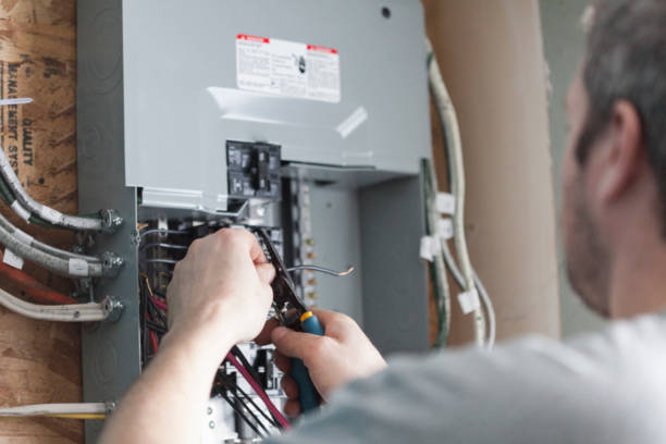 Professional Electrical Services in Euclid, OH